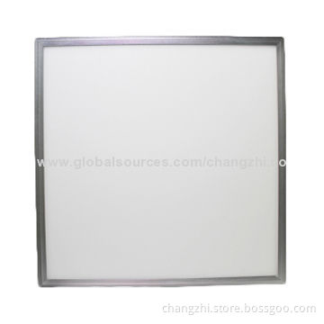 LED Panel Light, 48W Rated Power, 100-240V AC Input Voltage Range